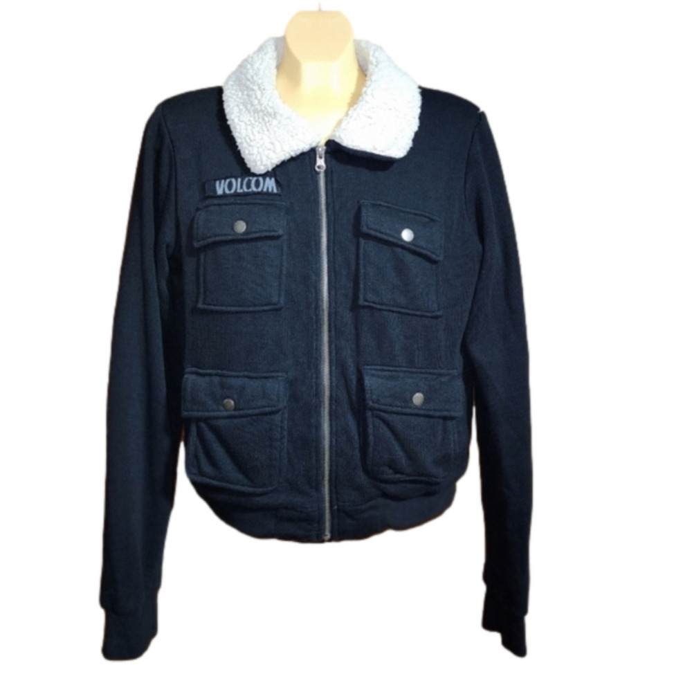 Boys Volcom Jacket​